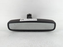 2010-2019 Subaru Legacy Interior Rear View Mirror Replacement OEM P/N:050509 905-2377 E11015894 Fits OEM Used Auto Parts