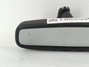 2010-2019 Subaru Legacy Interior Rear View Mirror Replacement OEM P/N:050509 905-2377 E11015894 Fits OEM Used Auto Parts