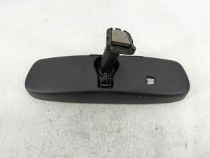 2010-2019 Subaru Legacy Interior Rear View Mirror Replacement OEM P/N:050509 905-2377 E11015894 Fits OEM Used Auto Parts