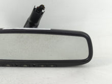 2017-2018 Hyundai Elantra Interior Rear View Mirror Replacement OEM P/N:050417 905-3678 E11028008 Fits OEM Used Auto Parts