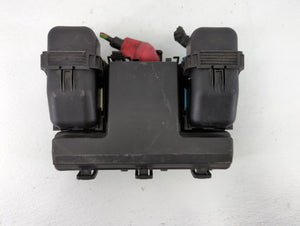 2015-2016 Lincoln Mkz Fusebox Fuse Box Panel Relay Module P/N:FG9T14A067DA Fits Fits 2015 2016 OEM Used Auto Parts