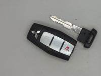 Mitsubishi Outlander Keyless Entry Remote Fob KR5MTXN1 S180145400 3 buttons - Oemusedautoparts1.com