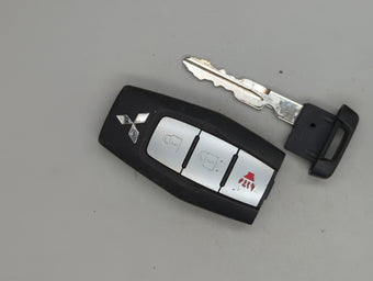 compare product Mitsubishi Outlander Keyless Entry Remote Fob KR5MTXN1 S180145400 3 buttons