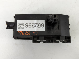 2007-2010 Nissan Titan Fusebox Fuse Box Panel Relay Module P/N:7154-7239-30 24382 ZQ00A Fits Fits 2007 2008 2009 2010 OEM Used Auto Parts