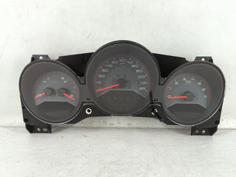 compare product 2011-2014 Dodge Avenger Instrument Cluster Speedometer Gauges P/N:P59046511AF Fits Fits 2011 2012 2013 2014 OEM Used Auto Parts