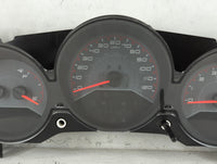 2011-2014 Dodge Avenger Instrument Cluster Speedometer Gauges P/N:P59046511AF Fits Fits 2011 2012 2013 2014 OEM Used Auto Pa