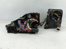 2013-2014 Nissan Altima Fusebox Fuse Box Panel Relay Module P/N:7254-5763-30 24381 7990A, 7154-5763-30 Fits Fits 2013 2014 OEM Used Auto Parts