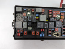 2012 Buick Lacrosse Fusebox Fuse Box Panel Relay Module P/N:22873730_01 Fits OEM Used Auto Parts