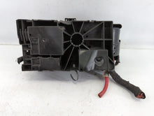 2012 Buick Lacrosse Fusebox Fuse Box Panel Relay Module P/N:22873730_01 Fits OEM Used Auto Parts