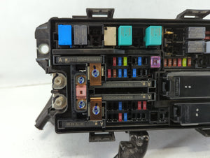 2018-2020 Honda Accord Fusebox Fuse Box Panel Relay Module P/N:50-TVA-A010 Fits Fits 2018 2019 2020 OEM Used Auto Parts