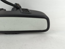 2009-2012 Volkswagen Cc Interior Rear View Mirror Replacement OEM P/N:E11026130 Fits OEM Used Auto Parts