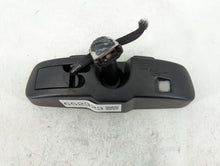 2009-2012 Volkswagen Cc Interior Rear View Mirror Replacement OEM P/N:E11026130 Fits OEM Used Auto Parts