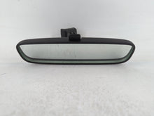 2011-2017 Jeep Patriot Interior Rear View Mirror Replacement OEM P/N:E4022197 E4032197 Fits OEM Used Auto Parts