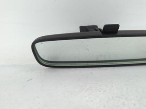 2011-2017 Jeep Patriot Interior Rear View Mirror Replacement OEM P/N:E4022197 E4032197 Fits OEM Used Auto Parts