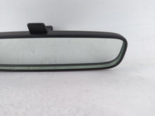 2011-2017 Jeep Patriot Interior Rear View Mirror Replacement OEM P/N:E4022197 E4032197 Fits OEM Used Auto Parts