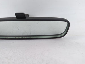 2011-2017 Jeep Patriot Interior Rear View Mirror Replacement OEM P/N:E4022197 E4032197 Fits OEM Used Auto Parts