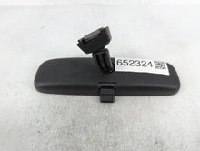 2011-2017 Jeep Patriot Interior Rear View Mirror Replacement OEM P/N:E4022197 E4032197 Fits OEM Used Auto Parts