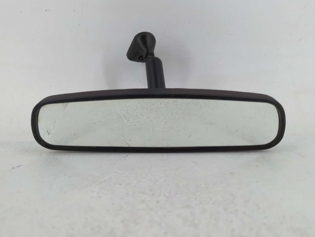 2013-2017 Honda Accord Interior Rear View Mirror Replacement OEM P/N:E11015617 Fits OEM Used Auto Parts