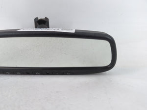 2001-2012 Hyundai Elantra Interior Rear View Mirror Replacement OEM P/N:091918 905-3607 Fits OEM Used Auto Parts