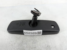 2013-2022 Nissan Altima Interior Rear View Mirror Replacement OEM P/N:E11026666 Fits OEM Used Auto Parts