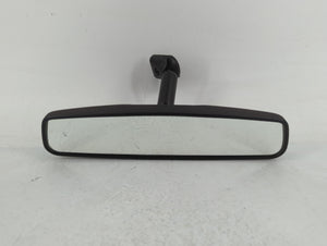 2007-2019 Toyota Camry Interior Rear View Mirror Replacement OEM P/N:E8011083 Fits OEM Used Auto Parts