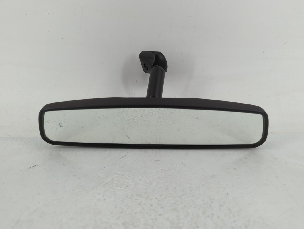 2007-2019 Toyota Camry Interior Rear View Mirror Replacement OEM P/N:E8011083 Fits OEM Used Auto Parts