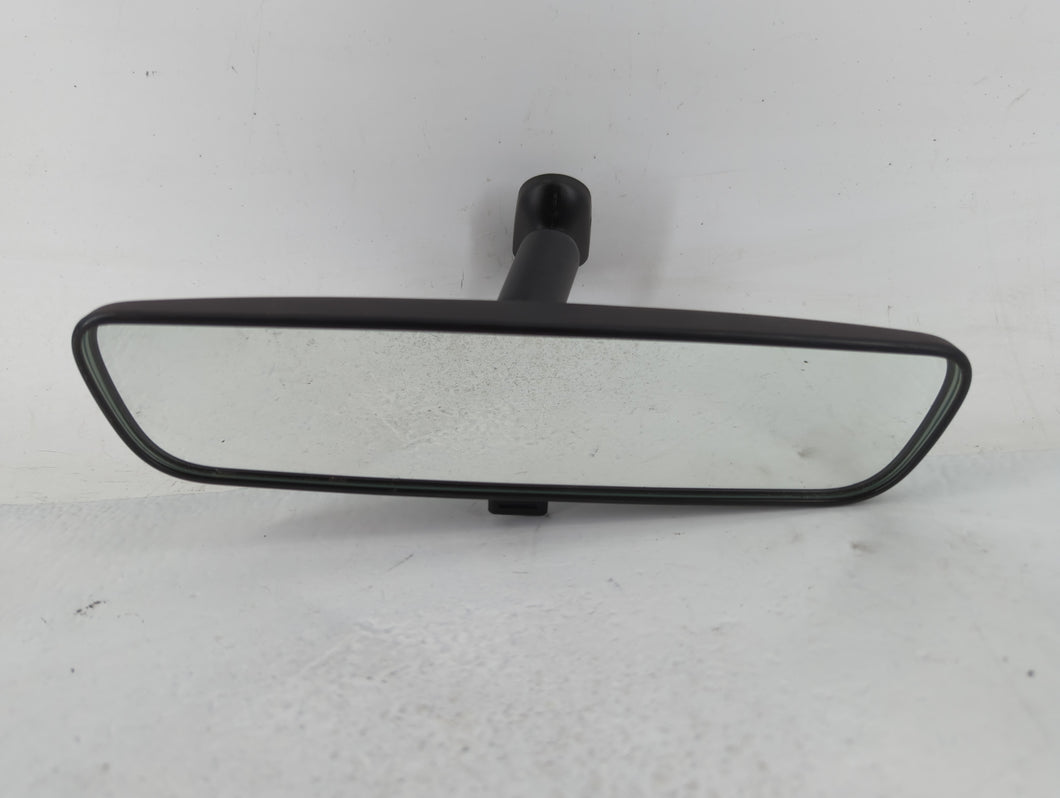 2021-2022 Hyundai Elantra Interior Rear View Mirror Replacement OEM P/N:E11048973 Fits Fits 2020 2021 2022 OEM Used Auto Parts