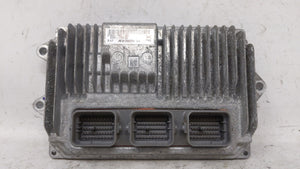 2014 Honda Accord PCM Engine Control Computer ECU ECM PCU OEM P/N:37820-5A3-L12 37820-5A2-B52 Fits OEM Used Auto Parts - Oemusedautoparts1.com