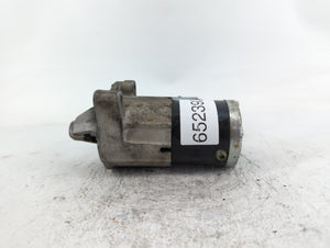 2013-2016 Dodge Dart Car Starter Motor Solenoid OEM P/N:50045531 56029698AA Fits Fits 2013 2014 2015 2016 OEM Used Auto Parts