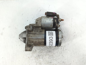 2013-2016 Dodge Dart Car Starter Motor Solenoid OEM P/N:50045531 56029698AA Fits Fits 2013 2014 2015 2016 OEM Used Auto Parts