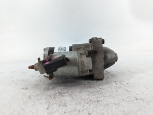 2013-2016 Dodge Dart Car Starter Motor Solenoid OEM P/N:50045531 56029698AA Fits Fits 2013 2014 2015 2016 OEM Used Auto Parts