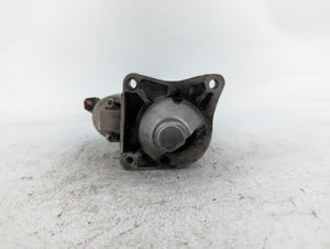 2013-2016 Dodge Dart Car Starter Motor Solenoid OEM P/N:50045531 56029698AA Fits Fits 2013 2014 2015 2016 OEM Used Auto Parts