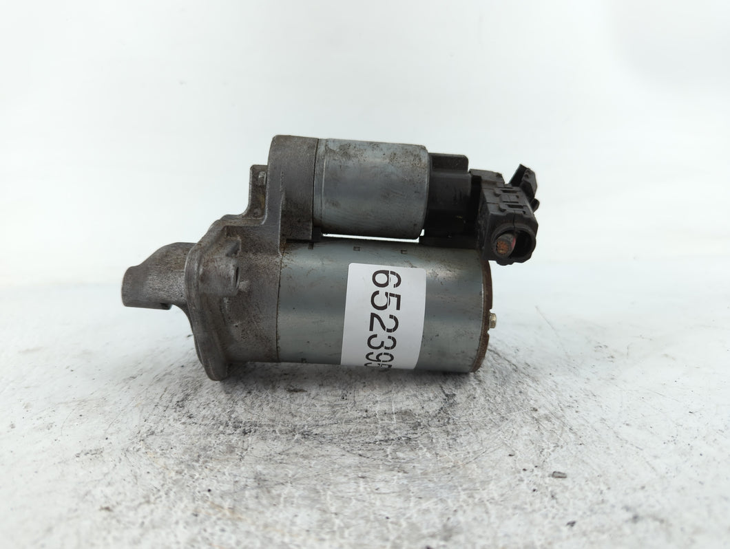 2015-2022 Toyota Corolla Car Starter Motor Solenoid OEM P/N:28100-0T340 428000-9020 Fits OEM Used Auto Parts