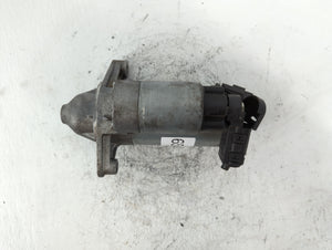 2015-2022 Toyota Corolla Car Starter Motor Solenoid OEM P/N:28100-0T340 428000-9020 Fits OEM Used Auto Parts