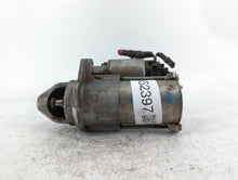 2010-2017 Chevrolet Equinox Car Starter Motor Solenoid OEM Fits Fits 2007 2008 2009 2010 2011 2012 2013 2014 2015 2016 2017 OEM Used Auto Parts