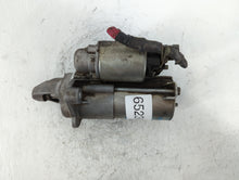 2010-2017 Chevrolet Equinox Car Starter Motor Solenoid OEM Fits Fits 2007 2008 2009 2010 2011 2012 2013 2014 2015 2016 2017 OEM Used Auto Parts