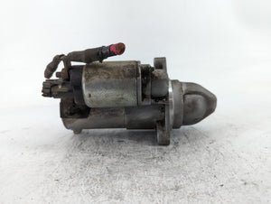 2010-2017 Chevrolet Equinox Car Starter Motor Solenoid OEM Fits Fits 2007 2008 2009 2010 2011 2012 2013 2014 2015 2016 2017 OEM Used Auto Parts