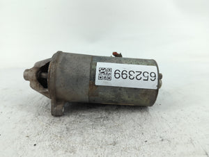 2005-2009 Lincoln Town Car Car Starter Motor Solenoid OEM P/N:6W1T-11000-AA Fits Fits 2005 2006 2007 2008 2009 OEM Used Auto Parts