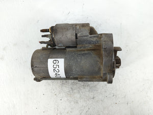 2003-2008 Audi A8 Car Starter Motor Solenoid OEM P/N:077 911 023 J Fits Fits 2003 2004 2005 2006 2007 2008 OEM Used Auto Parts