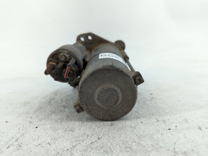 2003-2008 Audi A8 Car Starter Motor Solenoid OEM P/N:077 911 023 J Fits Fits 2003 2004 2005 2006 2007 2008 OEM Used Auto Parts