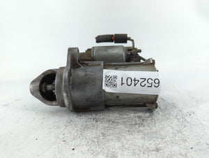 2007-2009 Saturn Aura Car Starter Motor Solenoid OEM P/N:8000213 M11MR088 Fits OEM Used Auto Parts