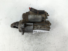 2007-2009 Saturn Aura Car Starter Motor Solenoid OEM P/N:8000213 M11MR088 Fits OEM Used Auto Parts