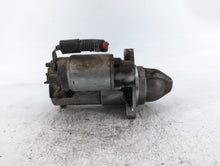 2007-2009 Saturn Aura Car Starter Motor Solenoid OEM P/N:8000213 M11MR088 Fits OEM Used Auto Parts