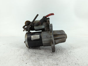 2007-2008 Buick Lacrosse Car Starter Motor Solenoid OEM P/N:12598757 Fits Fits 2007 2008 OEM Used Auto Parts