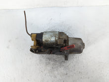 2007-2008 Buick Lacrosse Car Starter Motor Solenoid OEM P/N:12598757 Fits Fits 2007 2008 OEM Used Auto Parts