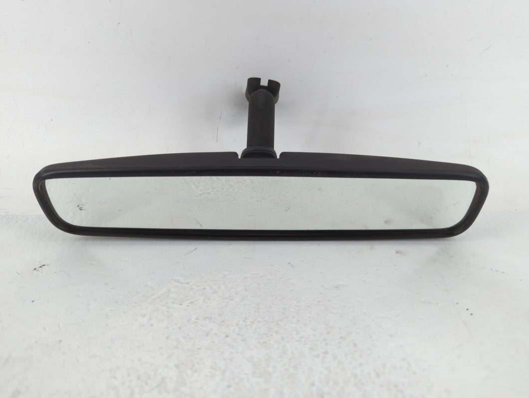 2000-2004 Ford F-150 Interior Rear View Mirror Replacement OEM P/N:5,377,949 Fits Fits 2000 2001 2002 2003 2004 2005 2006 OEM Used Auto Parts