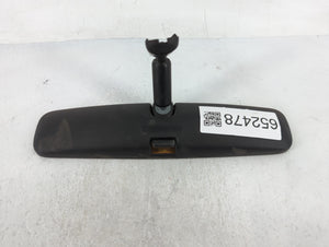 2000-2004 Ford F-150 Interior Rear View Mirror Replacement OEM P/N:5,377,949 Fits Fits 2000 2001 2002 2003 2004 2005 2006 OEM Used Auto Parts