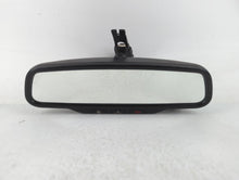 2011-2019 Hyundai Sonata Interior Rear View Mirror Replacement OEM P/N:A047396 Fits OEM Used Auto Parts