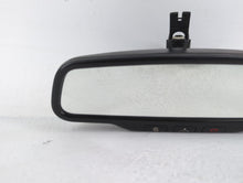 2011-2019 Hyundai Sonata Interior Rear View Mirror Replacement OEM P/N:A047396 Fits OEM Used Auto Parts