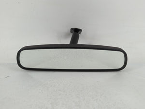 2006-2012 Honda Accord Interior Rear View Mirror Replacement OEM P/N:E11015617 Fits OEM Used Auto Parts